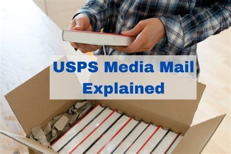 Media mail usps. Things To Know About Media mail usps. 
